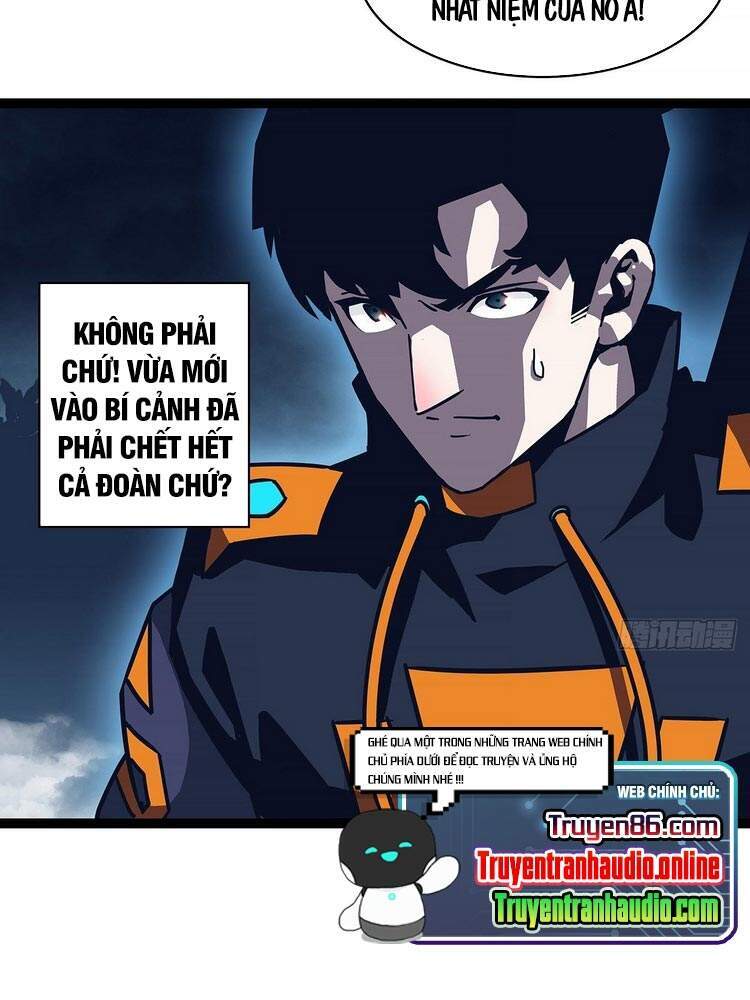 Bắt Đầu Vùng Dậy Từ Việc Chơi Game Nghiêm Túc