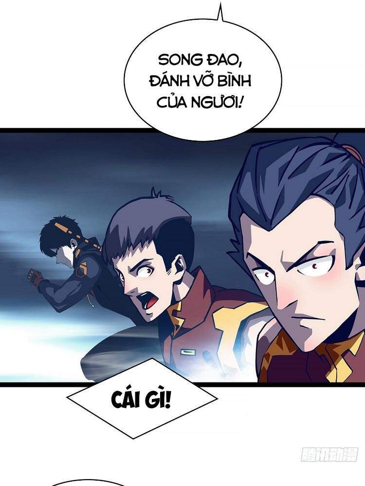 Bắt Đầu Vùng Dậy Từ Việc Chơi Game Nghiêm Túc