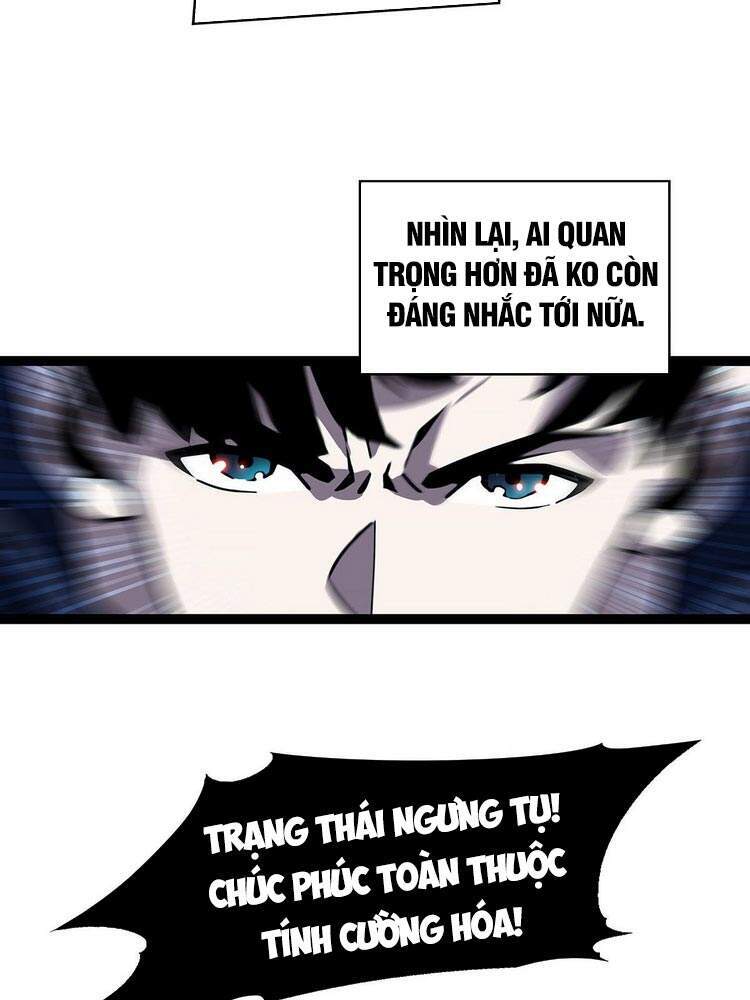 Bắt Đầu Vùng Dậy Từ Việc Chơi Game Nghiêm Túc
