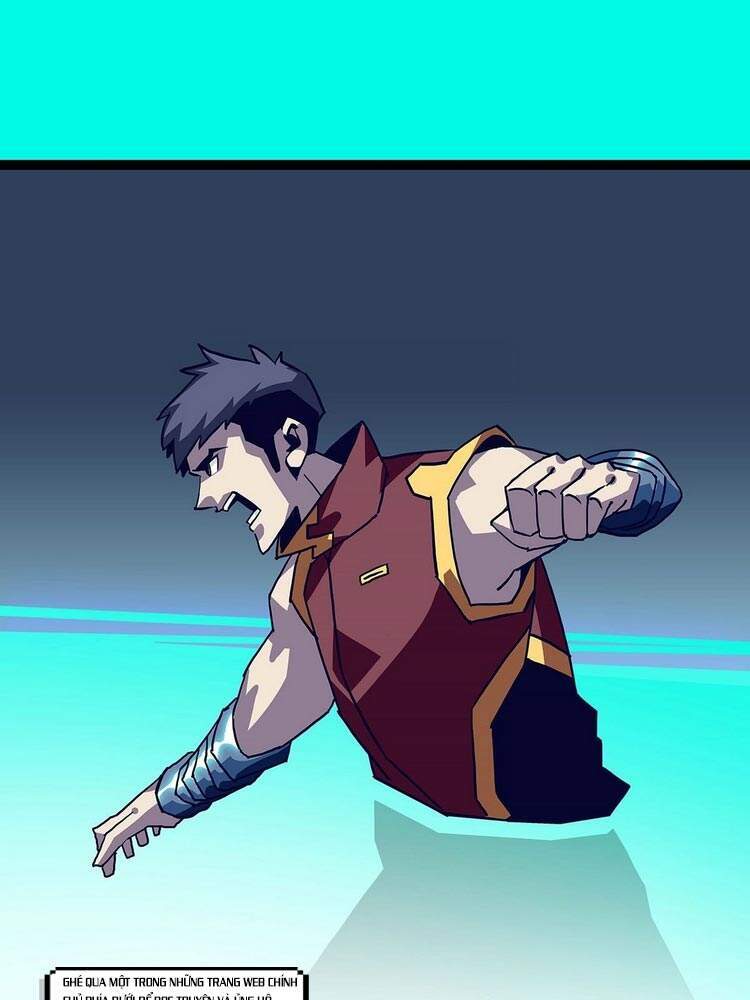 Bắt Đầu Vùng Dậy Từ Việc Chơi Game Nghiêm Túc