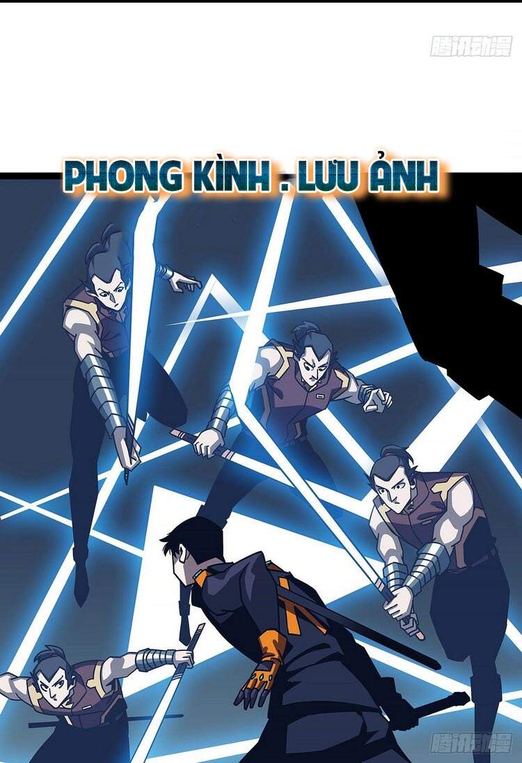 Bắt Đầu Vùng Dậy Từ Việc Chơi Game Nghiêm Túc