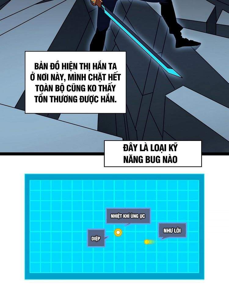 Bắt Đầu Vùng Dậy Từ Việc Chơi Game Nghiêm Túc