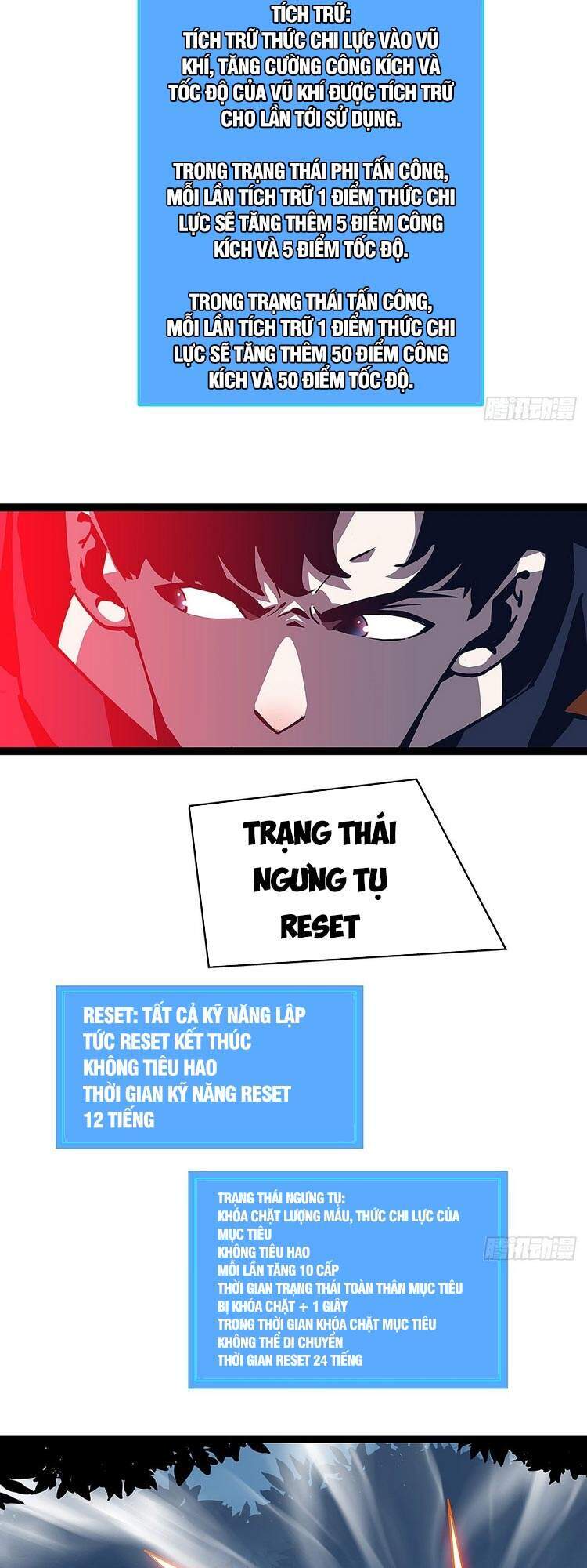 Bắt Đầu Vùng Dậy Từ Việc Chơi Game Nghiêm Túc