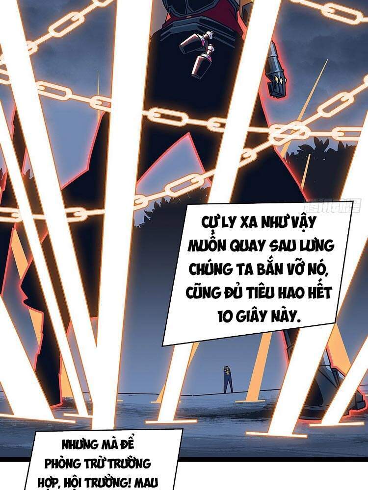 Bắt Đầu Vùng Dậy Từ Việc Chơi Game Nghiêm Túc