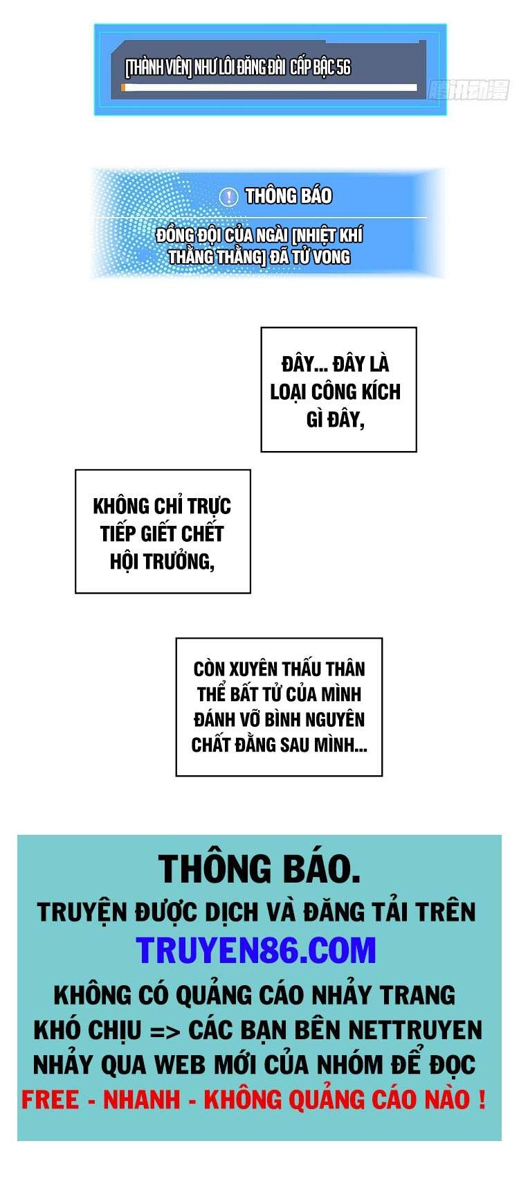 Bắt Đầu Vùng Dậy Từ Việc Chơi Game Nghiêm Túc