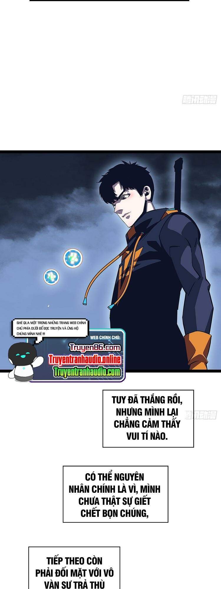 Bắt Đầu Vùng Dậy Từ Việc Chơi Game Nghiêm Túc