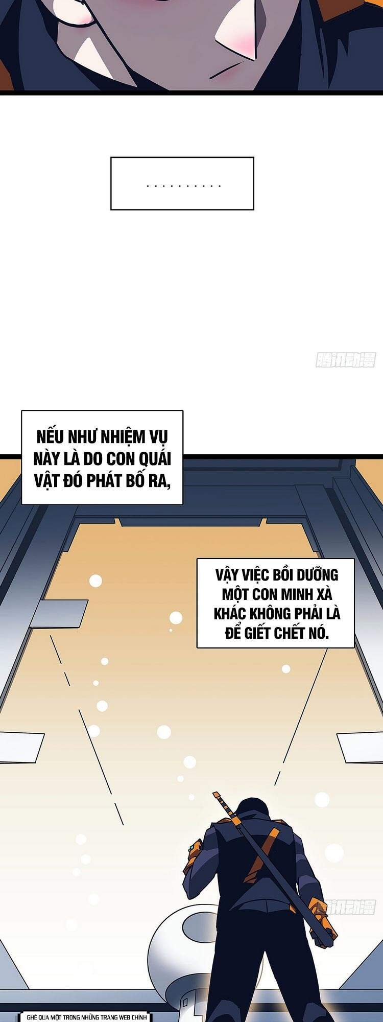 Bắt Đầu Vùng Dậy Từ Việc Chơi Game Nghiêm Túc