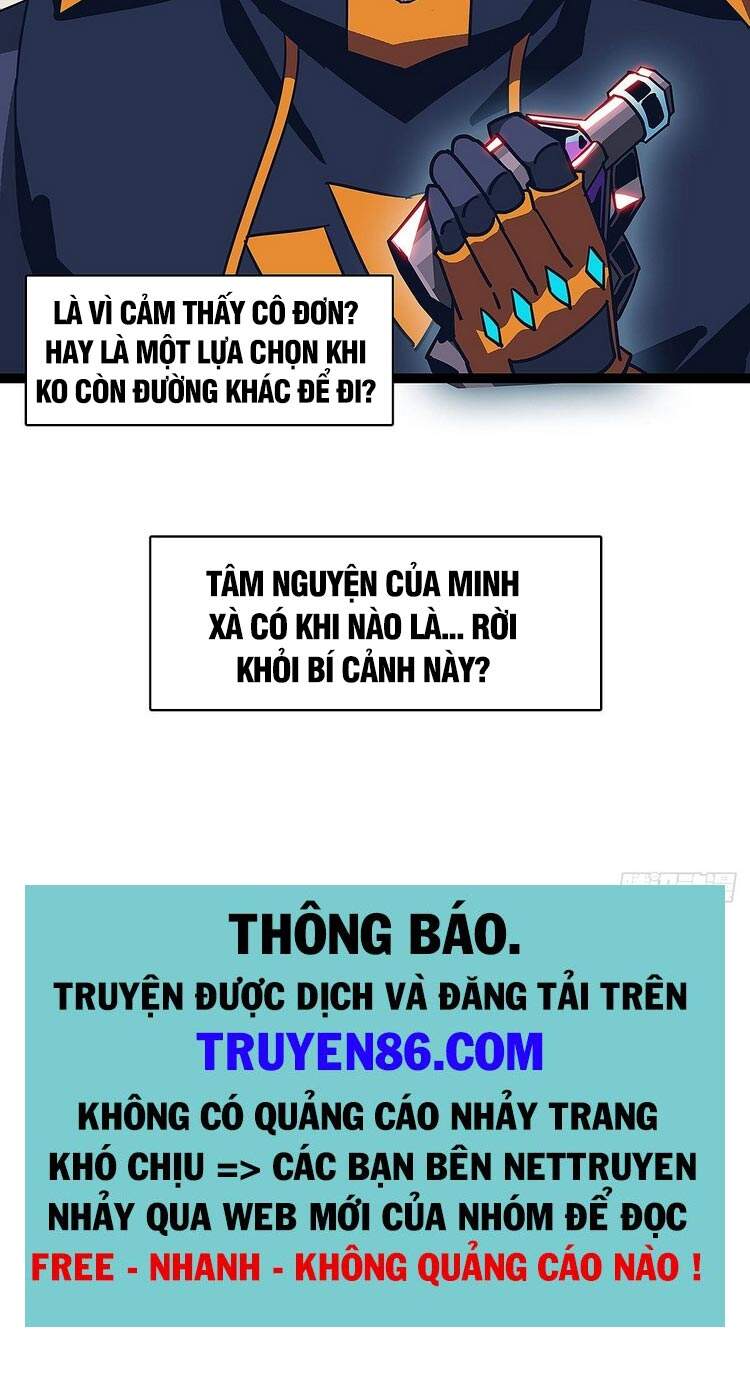 Bắt Đầu Vùng Dậy Từ Việc Chơi Game Nghiêm Túc