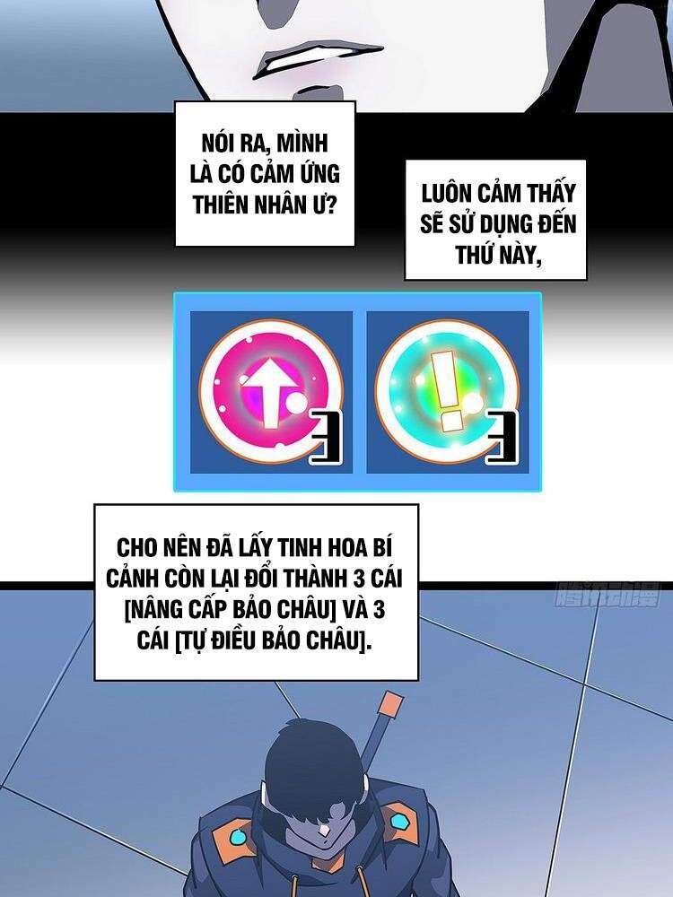 Bắt Đầu Vùng Dậy Từ Việc Chơi Game Nghiêm Túc