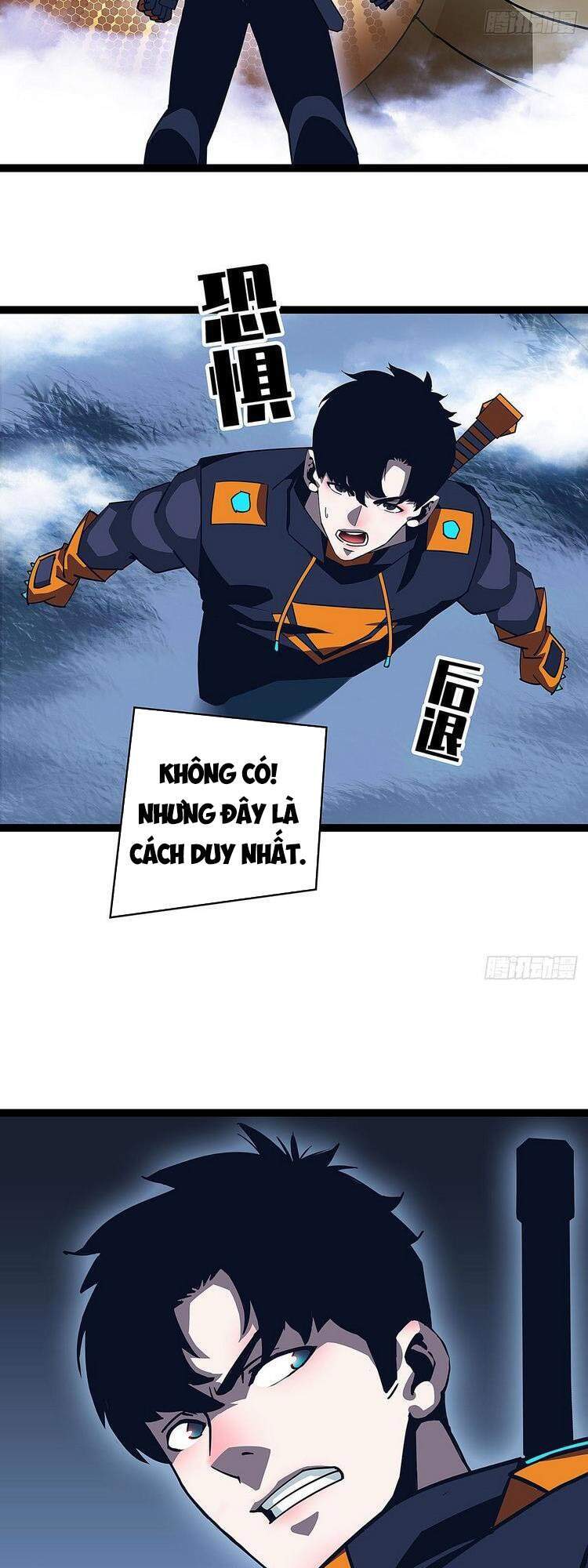 Bắt Đầu Vùng Dậy Từ Việc Chơi Game Nghiêm Túc