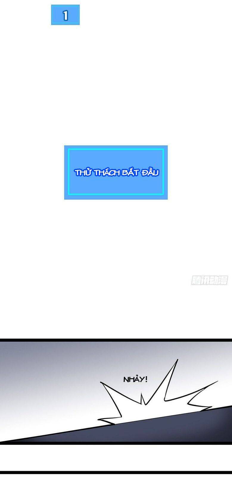 Bắt Đầu Vùng Dậy Từ Việc Chơi Game Nghiêm Túc