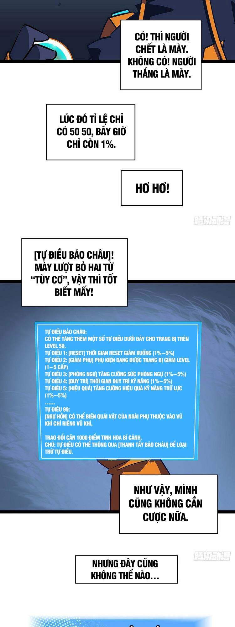Bắt Đầu Vùng Dậy Từ Việc Chơi Game Nghiêm Túc
