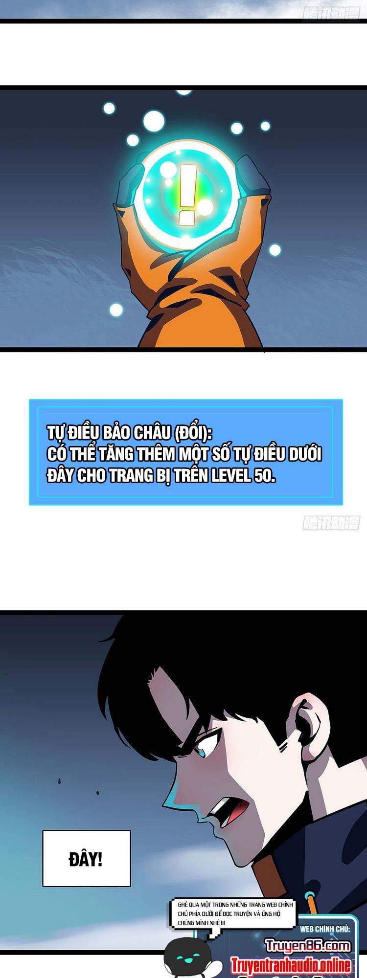 Bắt Đầu Vùng Dậy Từ Việc Chơi Game Nghiêm Túc