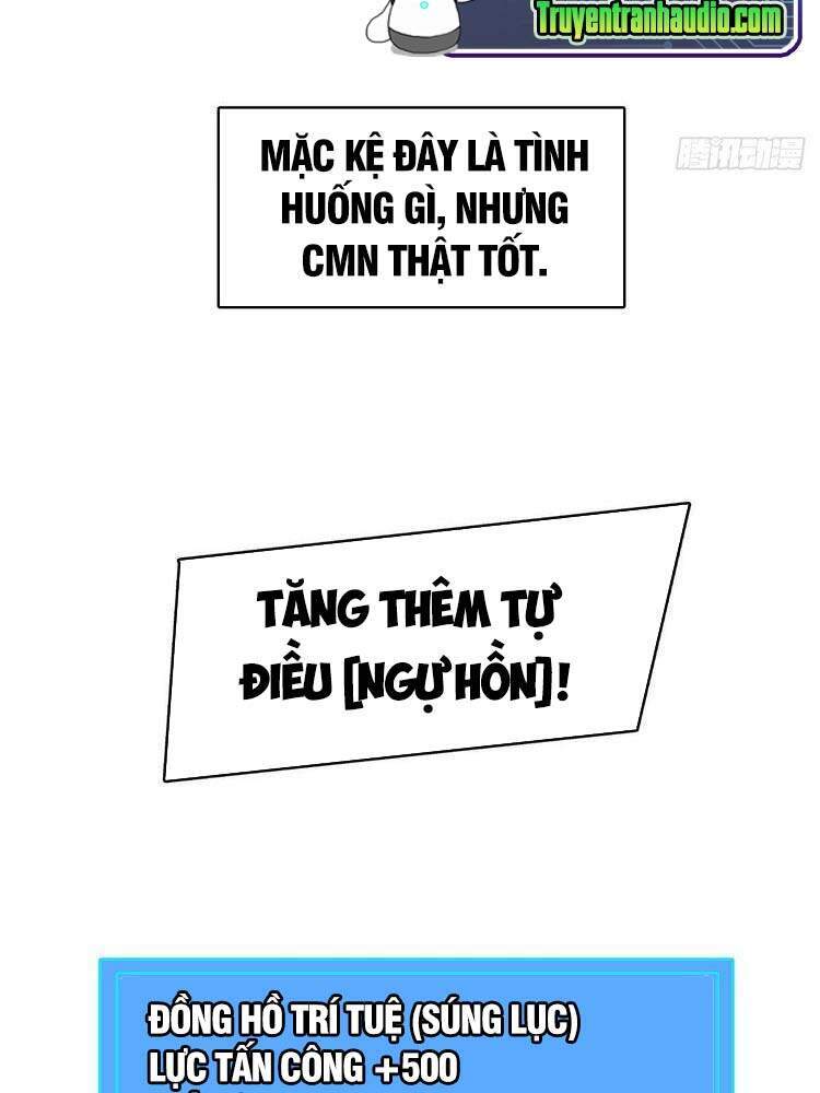 Bắt Đầu Vùng Dậy Từ Việc Chơi Game Nghiêm Túc