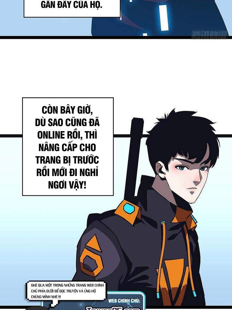 Bắt Đầu Vùng Dậy Từ Việc Chơi Game Nghiêm Túc