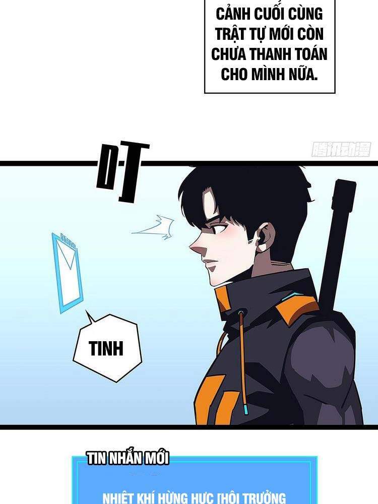 Bắt Đầu Vùng Dậy Từ Việc Chơi Game Nghiêm Túc