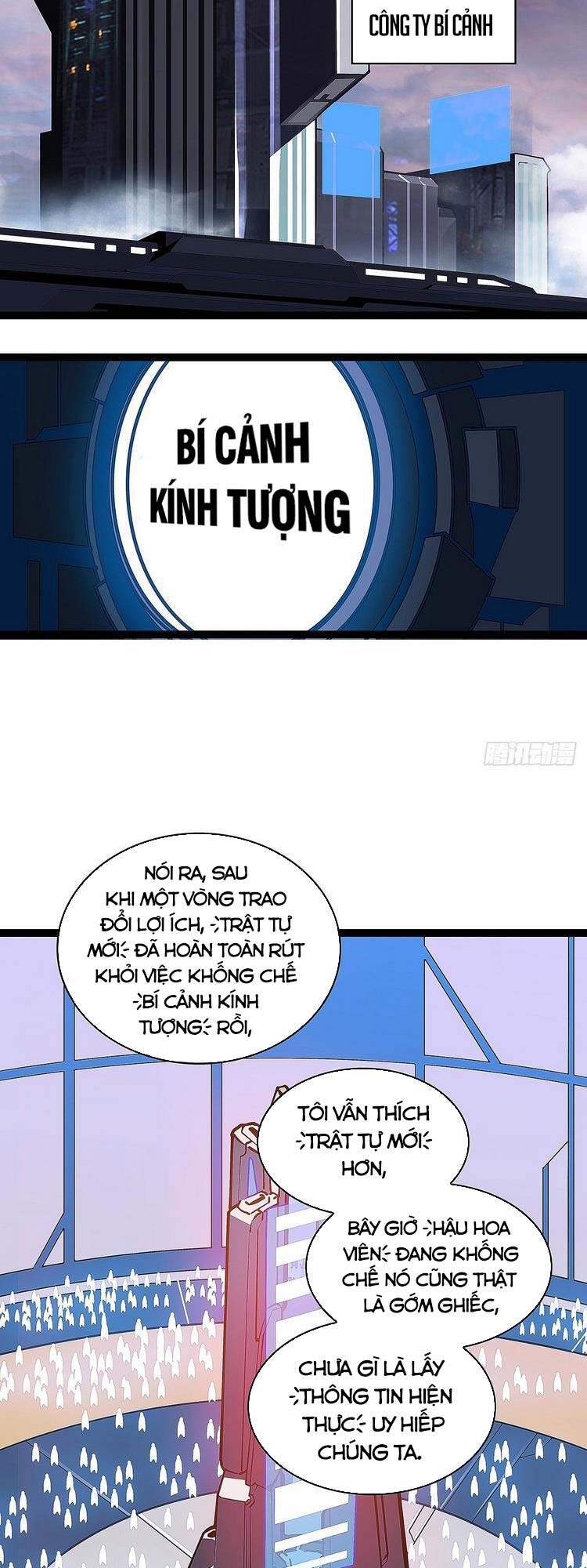 Bắt Đầu Vùng Dậy Từ Việc Chơi Game Nghiêm Túc