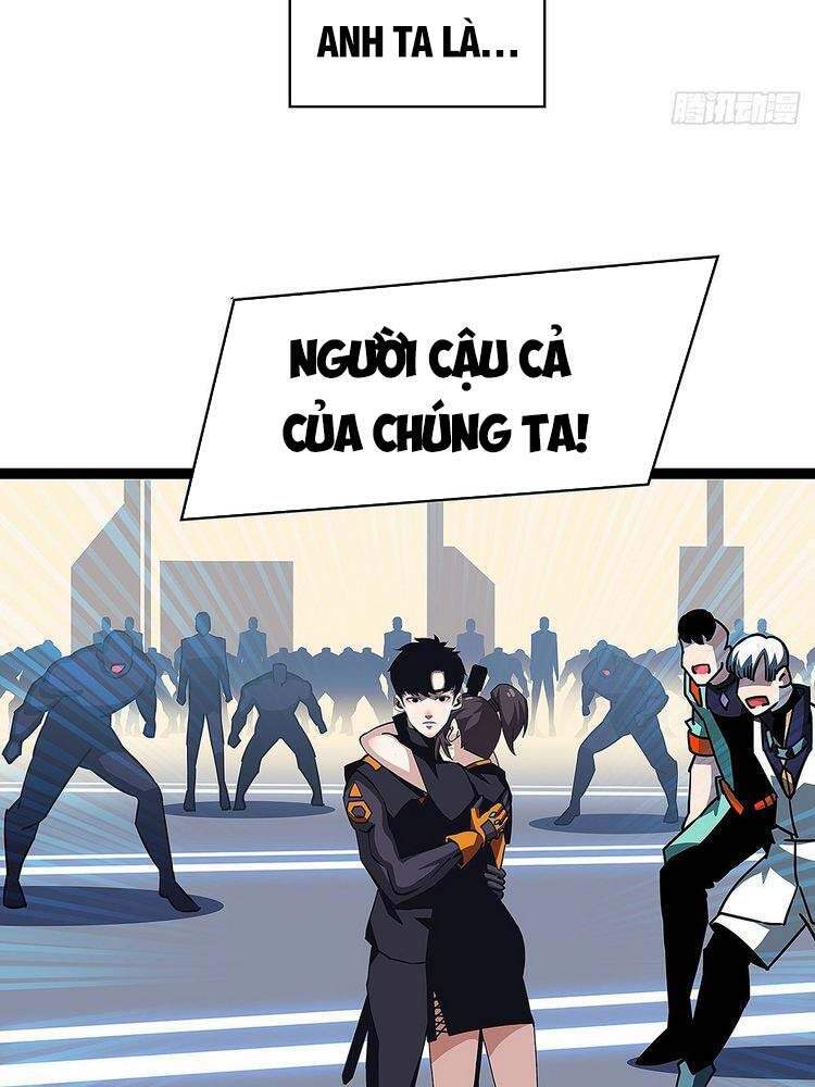Bắt Đầu Vùng Dậy Từ Việc Chơi Game Nghiêm Túc