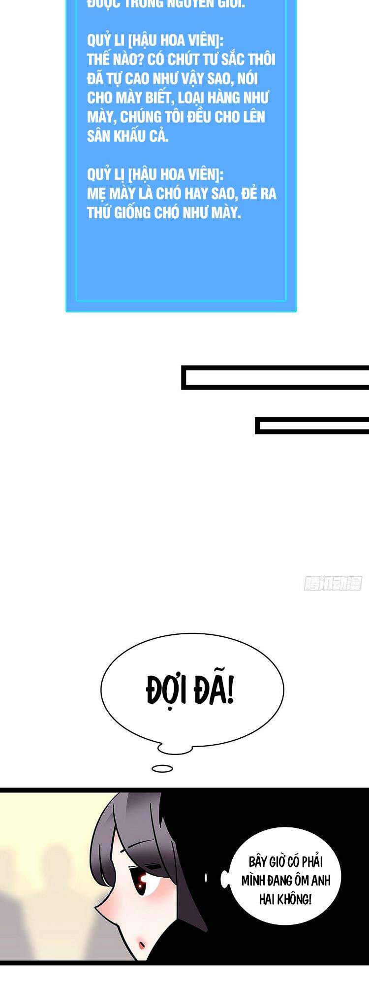 Bắt Đầu Vùng Dậy Từ Việc Chơi Game Nghiêm Túc