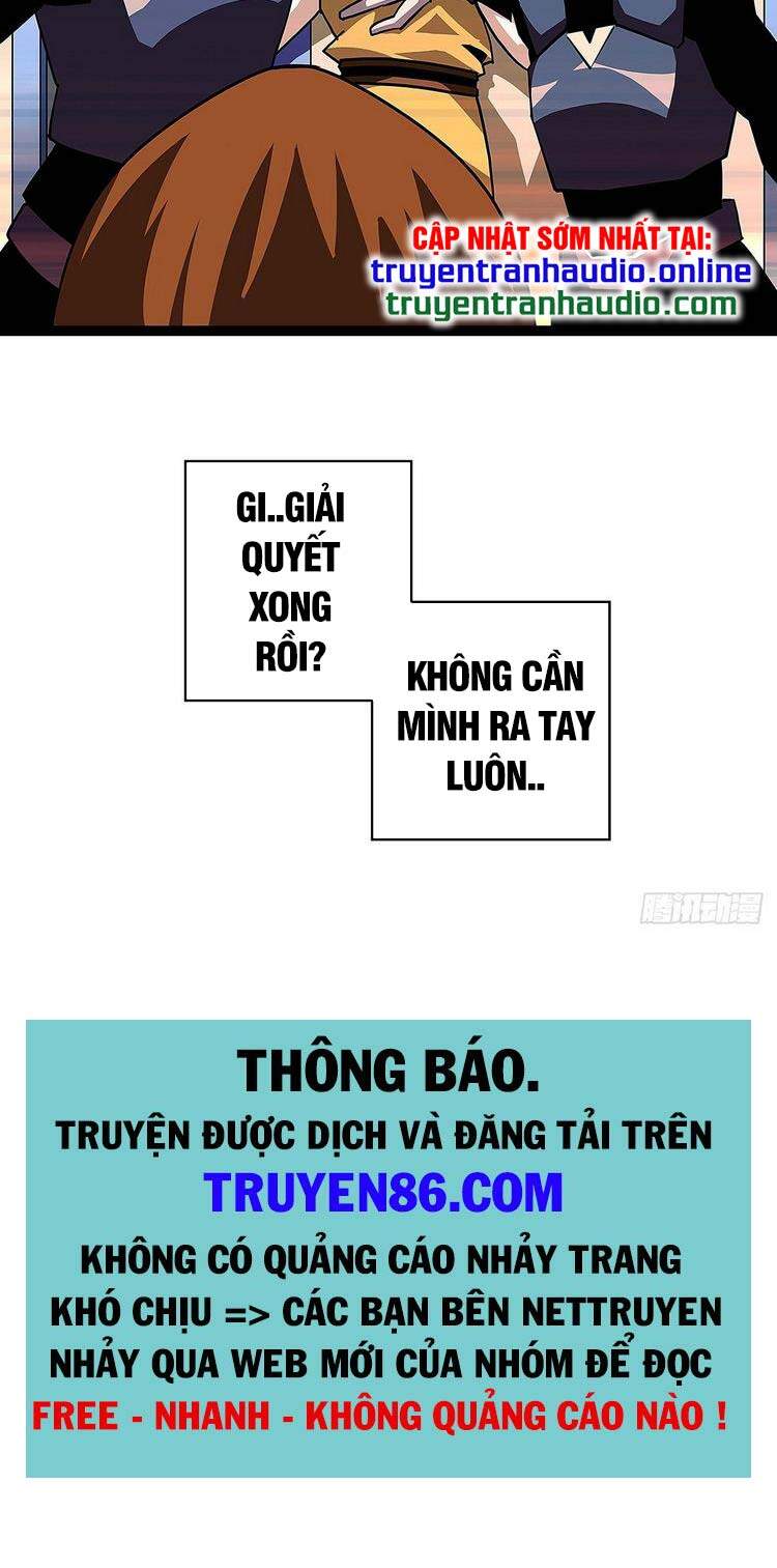 Bắt Đầu Vùng Dậy Từ Việc Chơi Game Nghiêm Túc