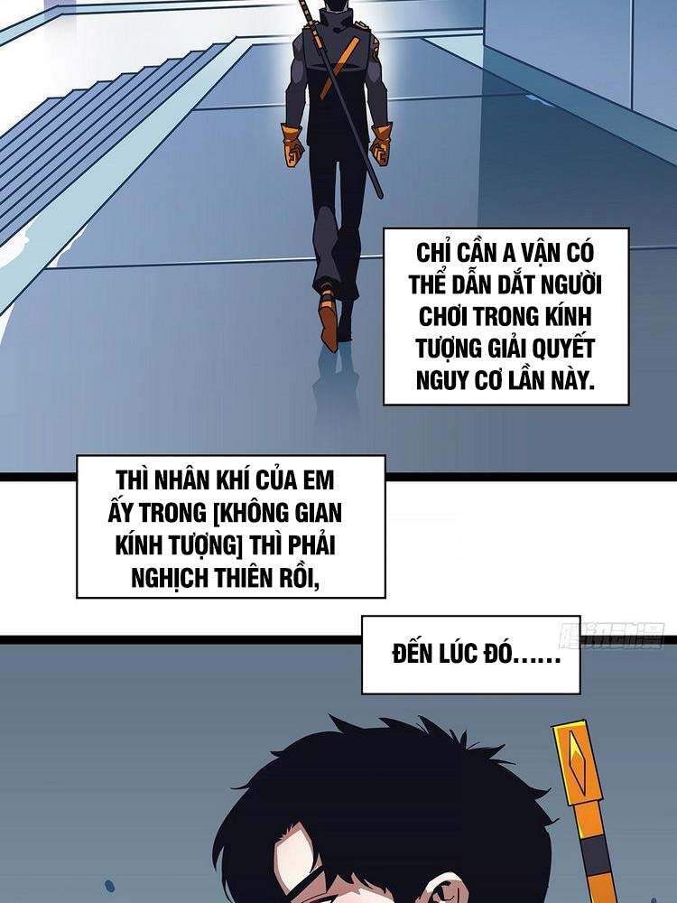 Bắt Đầu Vùng Dậy Từ Việc Chơi Game Nghiêm Túc