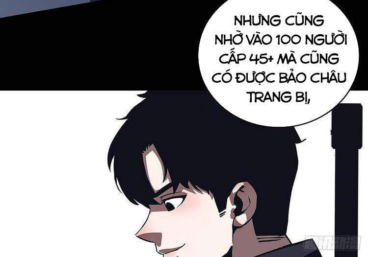 Bắt Đầu Vùng Dậy Từ Việc Chơi Game Nghiêm Túc
