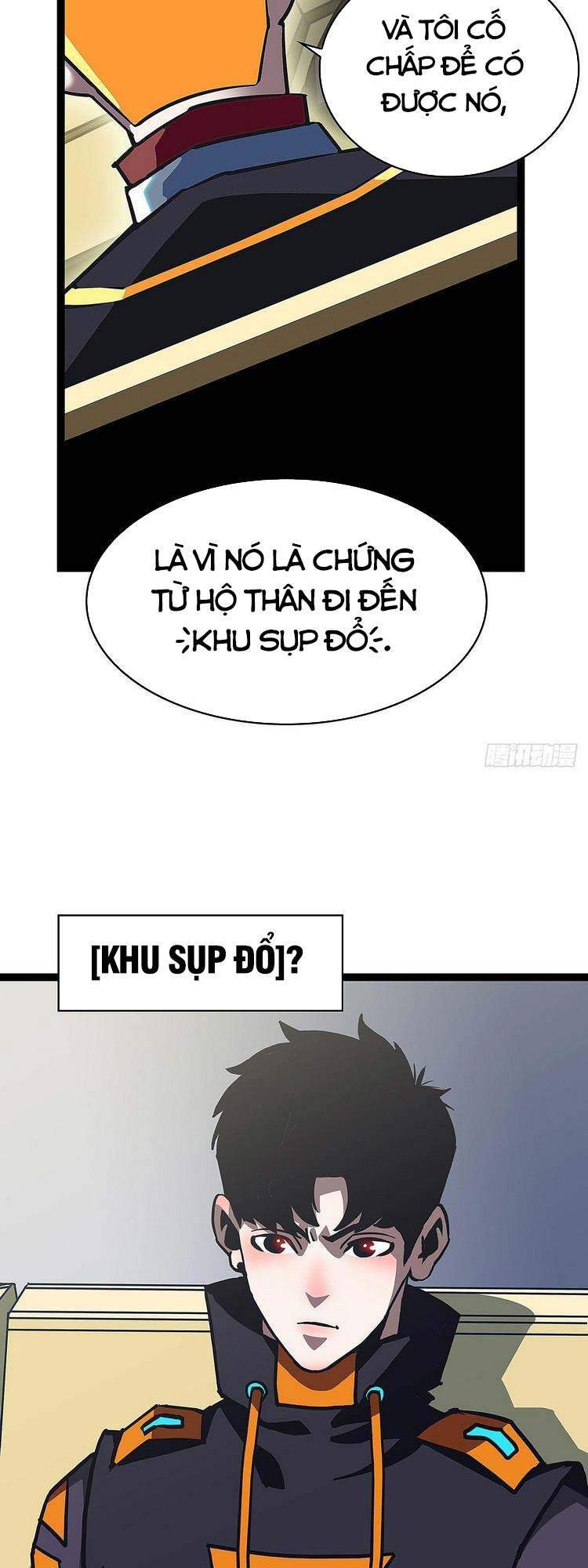 Bắt Đầu Vùng Dậy Từ Việc Chơi Game Nghiêm Túc