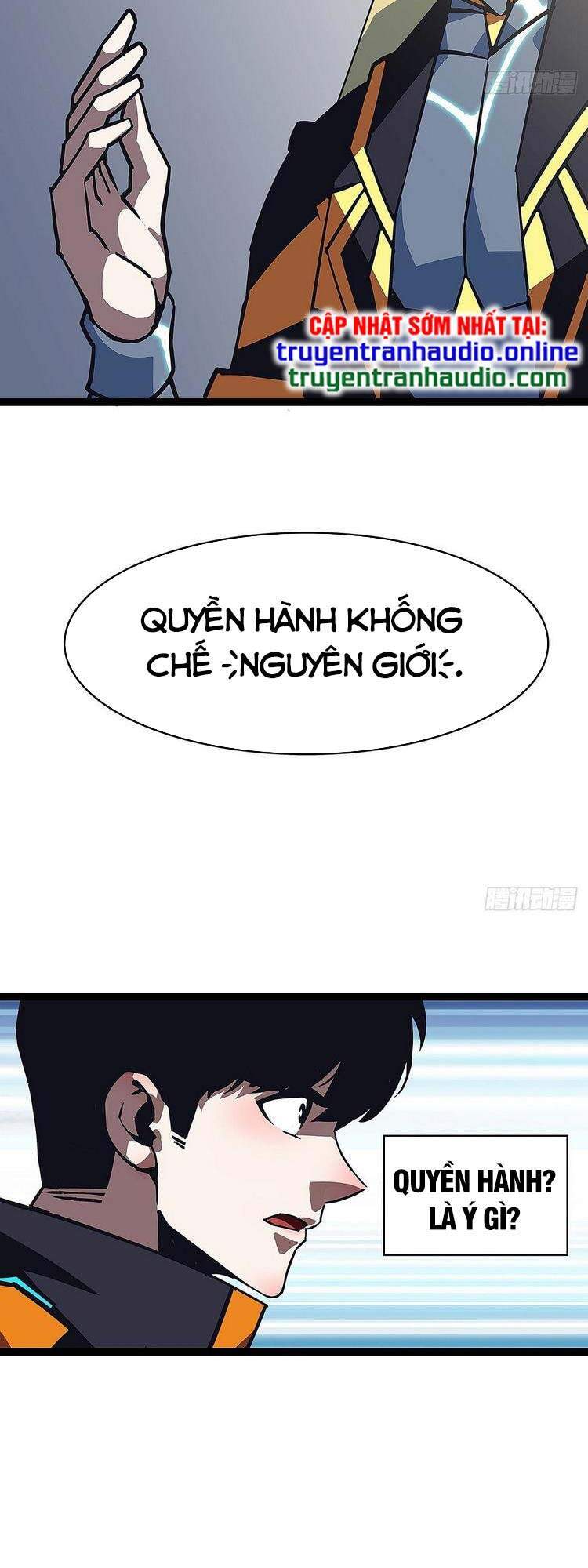 Bắt Đầu Vùng Dậy Từ Việc Chơi Game Nghiêm Túc