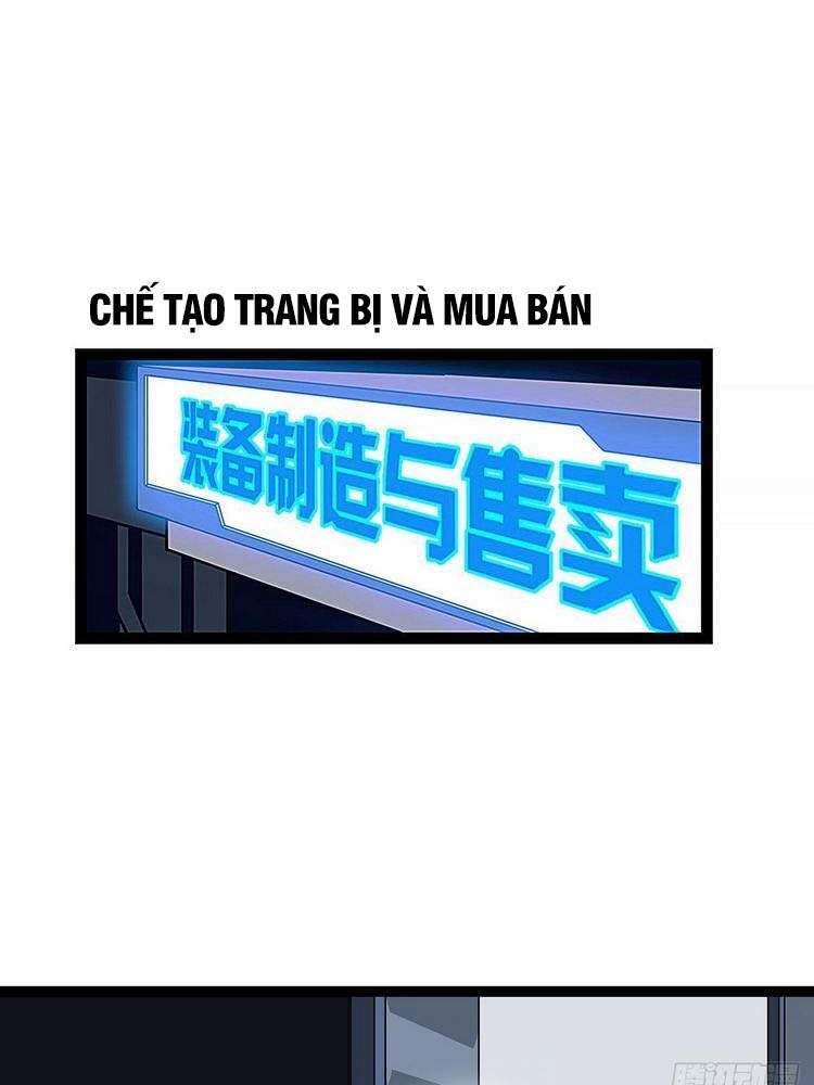 Bắt Đầu Vùng Dậy Từ Việc Chơi Game Nghiêm Túc