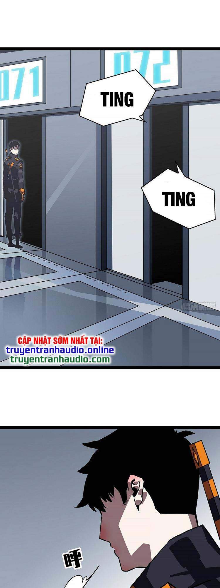 Bắt Đầu Vùng Dậy Từ Việc Chơi Game Nghiêm Túc