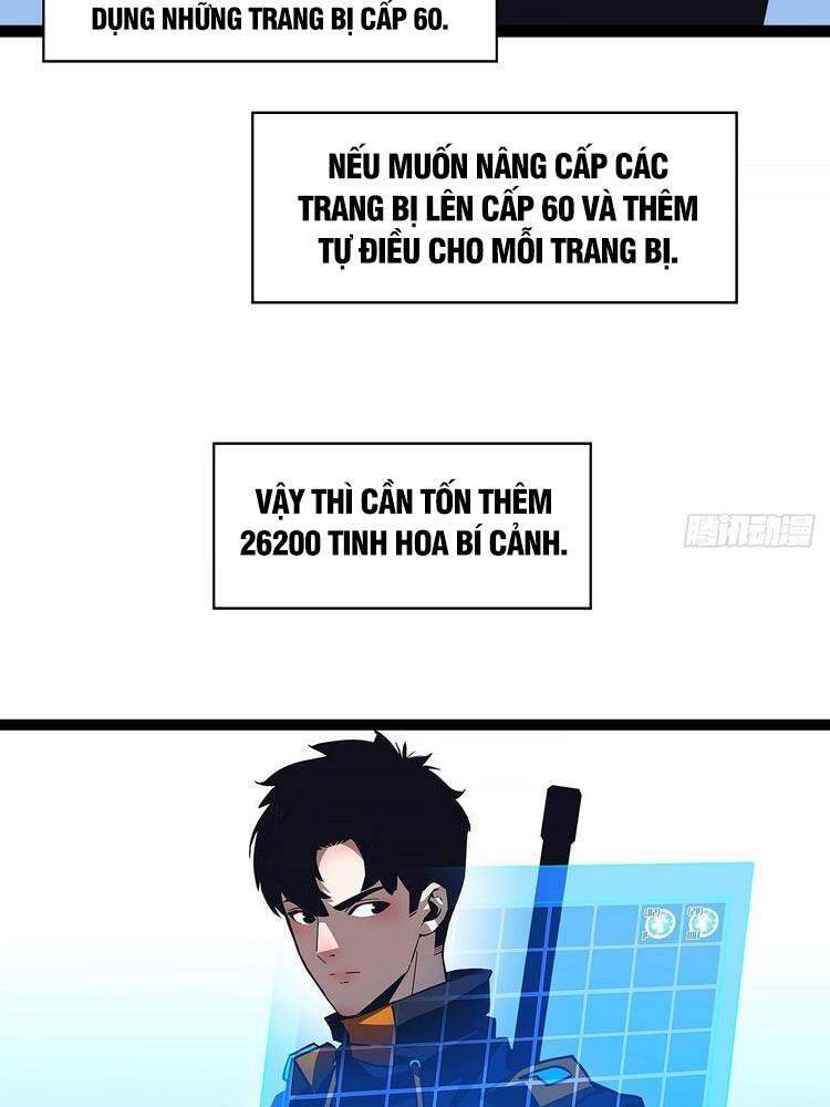 Bắt Đầu Vùng Dậy Từ Việc Chơi Game Nghiêm Túc