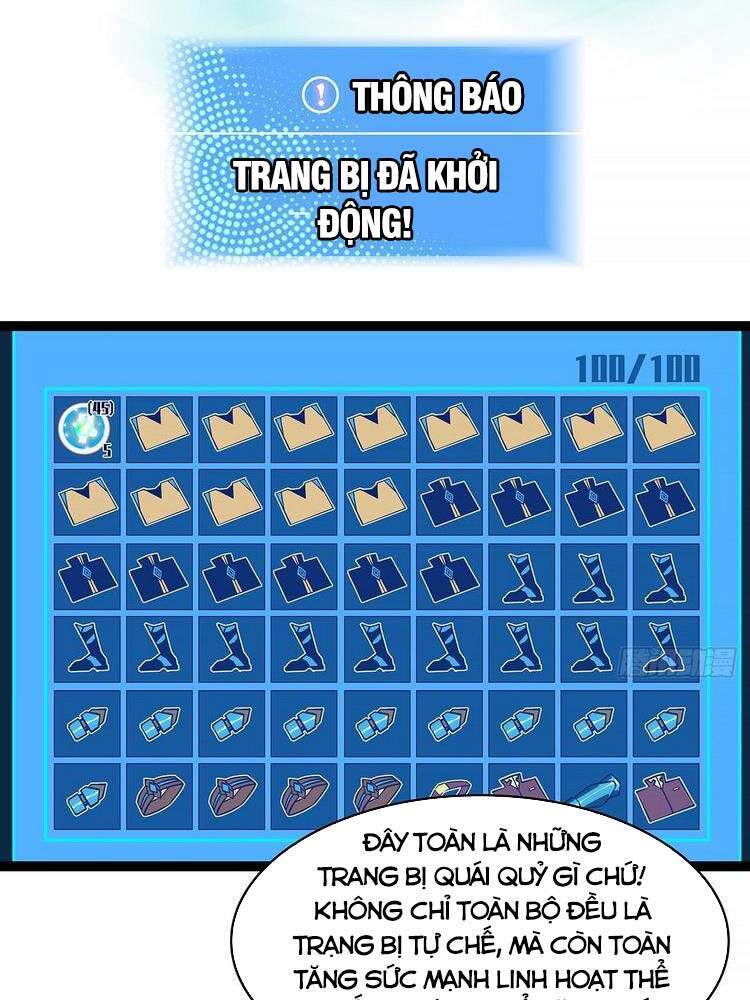 Bắt Đầu Vùng Dậy Từ Việc Chơi Game Nghiêm Túc