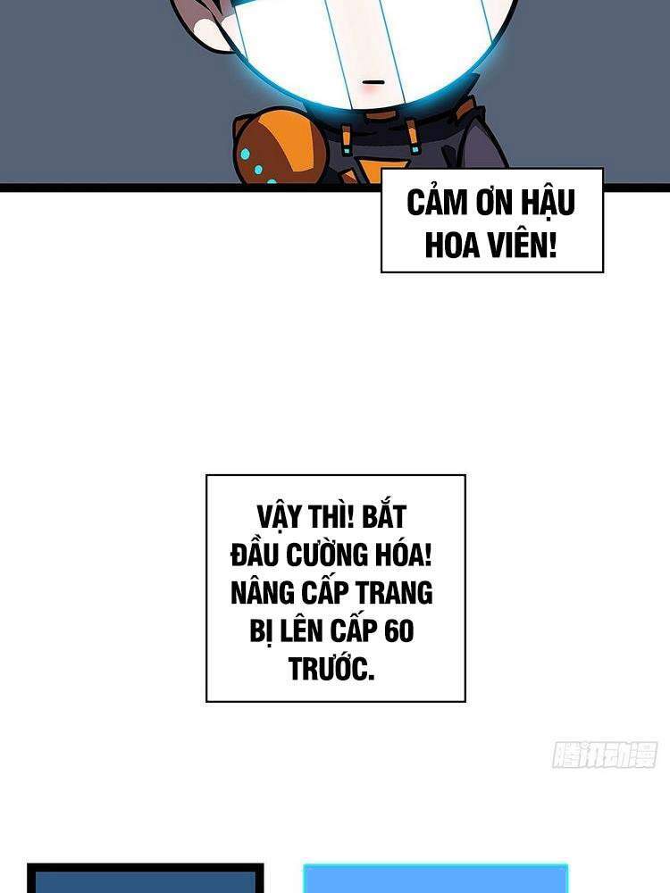 Bắt Đầu Vùng Dậy Từ Việc Chơi Game Nghiêm Túc