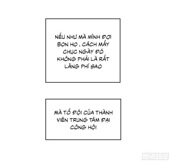Bắt Đầu Vùng Dậy Từ Việc Chơi Game Nghiêm Túc