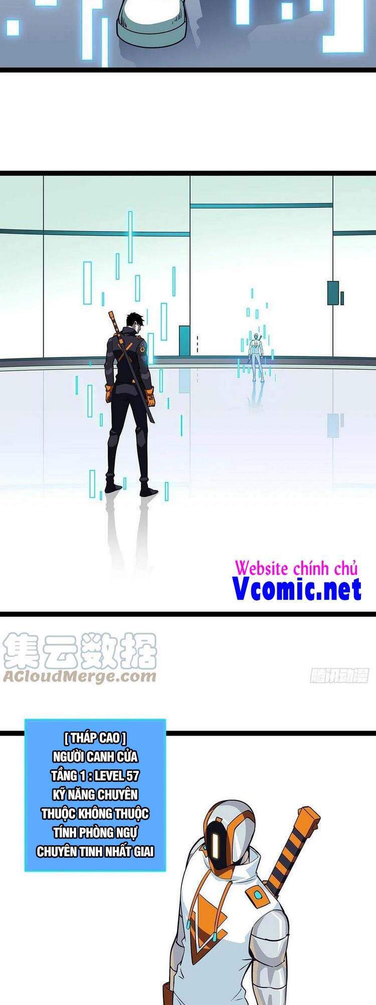 Bắt Đầu Vùng Dậy Từ Việc Chơi Game Nghiêm Túc