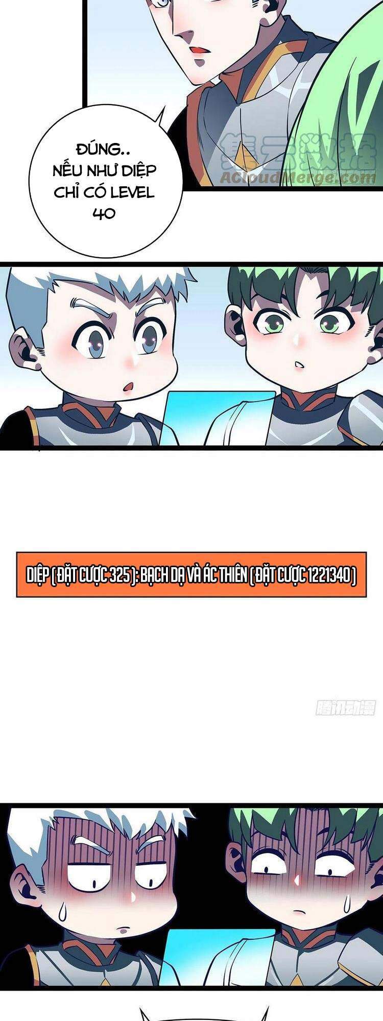 Bắt Đầu Vùng Dậy Từ Việc Chơi Game Nghiêm Túc