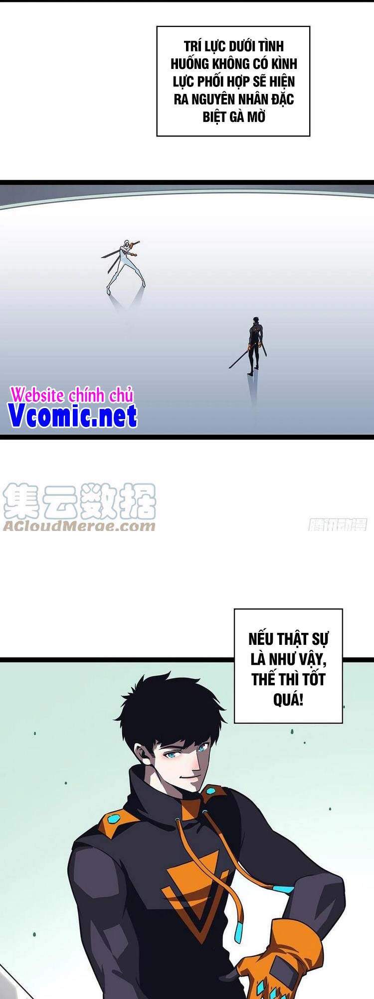 Bắt Đầu Vùng Dậy Từ Việc Chơi Game Nghiêm Túc