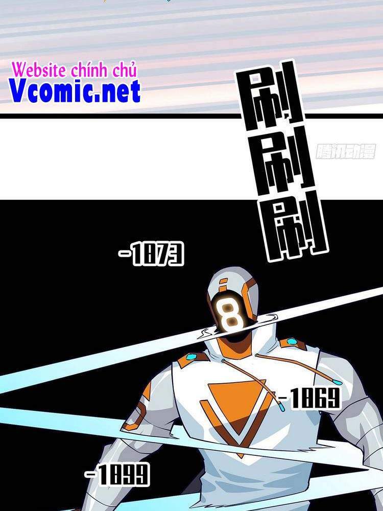 Bắt Đầu Vùng Dậy Từ Việc Chơi Game Nghiêm Túc