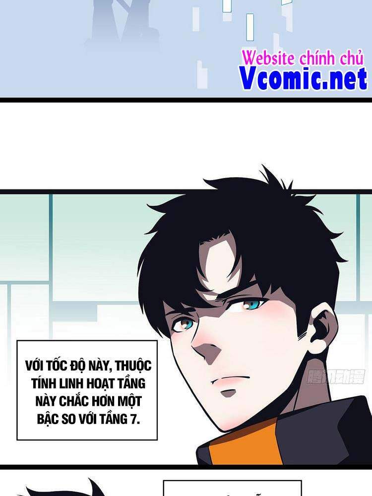 Bắt Đầu Vùng Dậy Từ Việc Chơi Game Nghiêm Túc