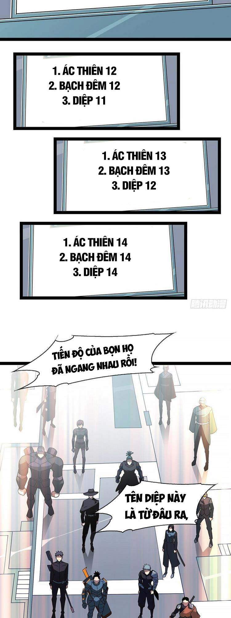 Bắt Đầu Vùng Dậy Từ Việc Chơi Game Nghiêm Túc