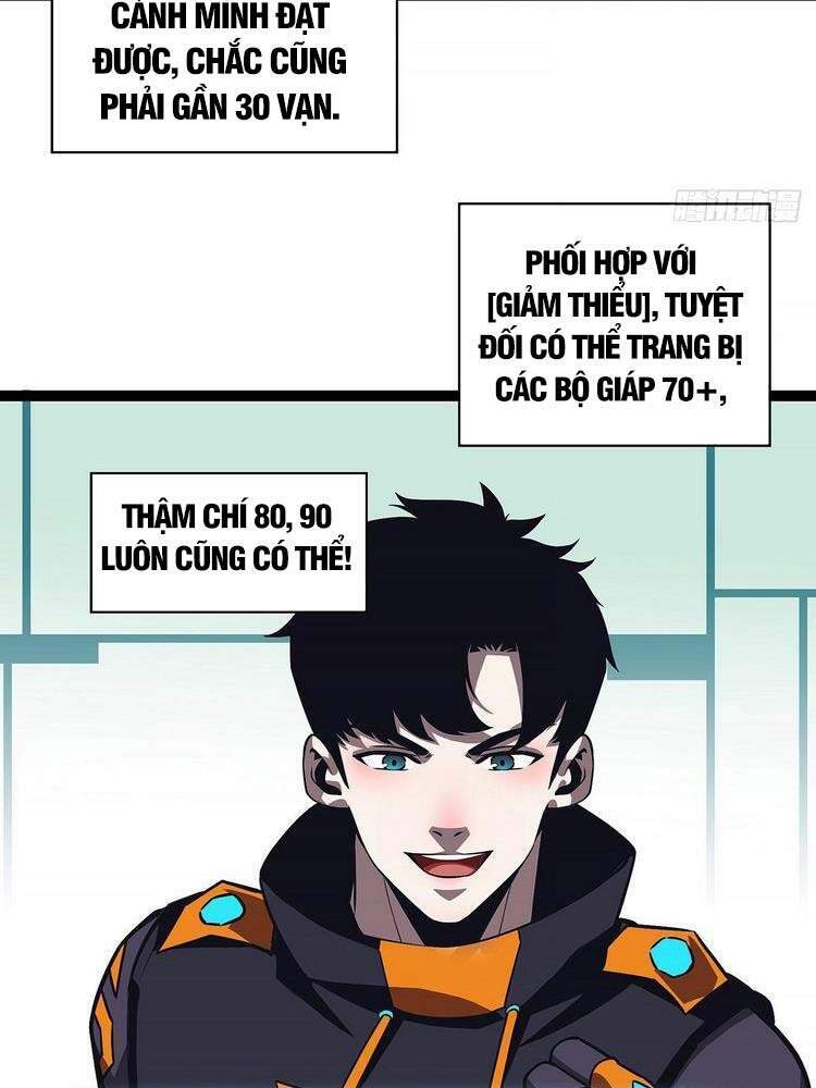 Bắt Đầu Vùng Dậy Từ Việc Chơi Game Nghiêm Túc
