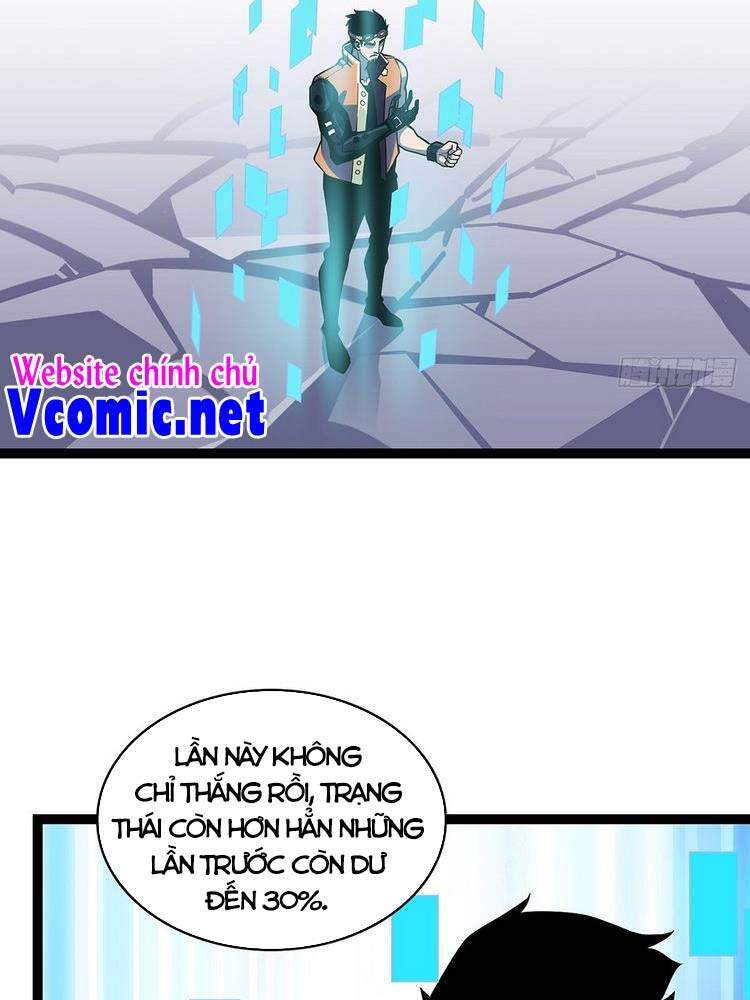 Bắt Đầu Vùng Dậy Từ Việc Chơi Game Nghiêm Túc