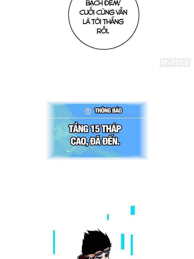 Bắt Đầu Vùng Dậy Từ Việc Chơi Game Nghiêm Túc