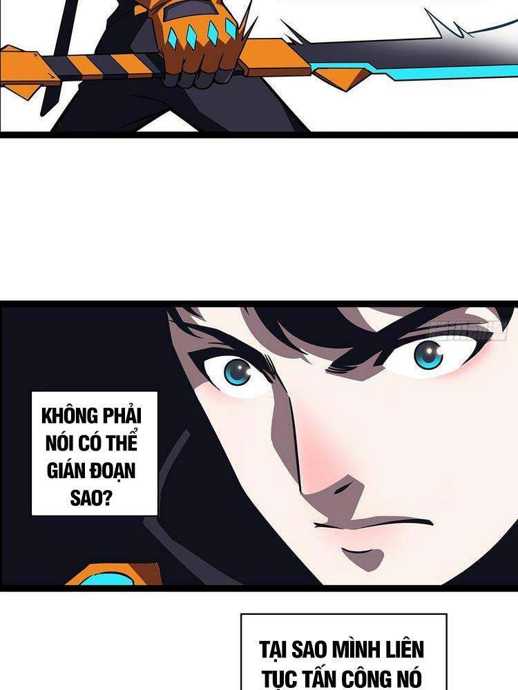 Bắt Đầu Vùng Dậy Từ Việc Chơi Game Nghiêm Túc