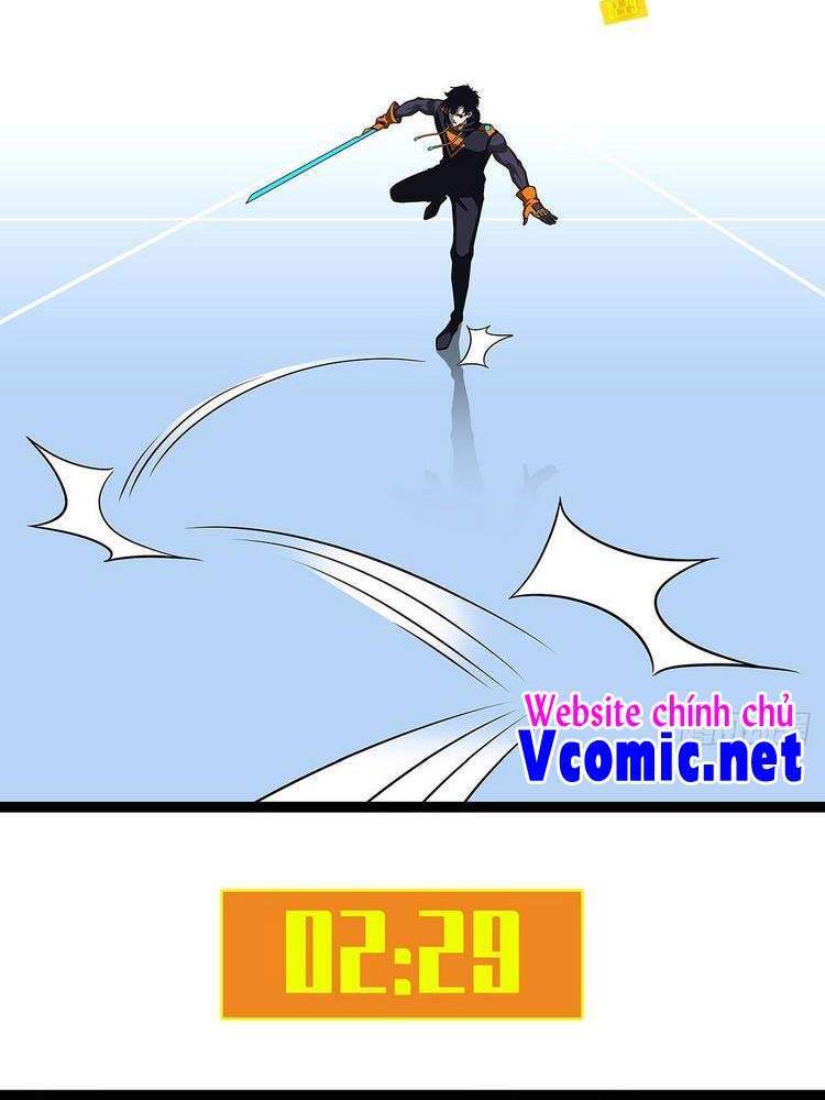 Bắt Đầu Vùng Dậy Từ Việc Chơi Game Nghiêm Túc