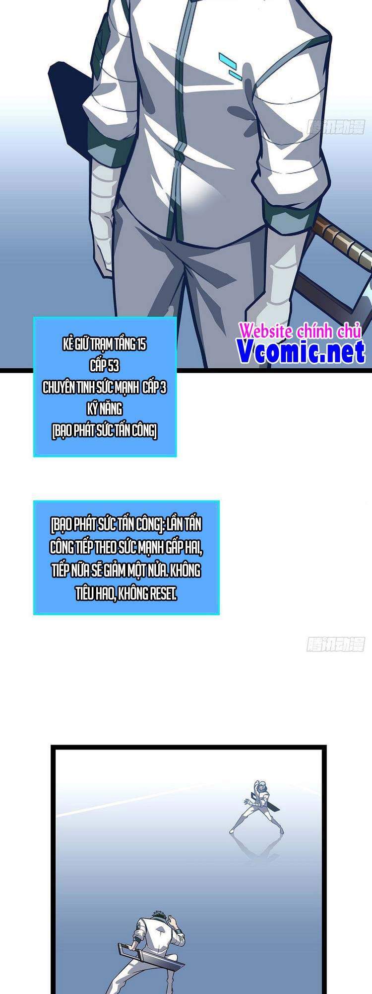 Bắt Đầu Vùng Dậy Từ Việc Chơi Game Nghiêm Túc