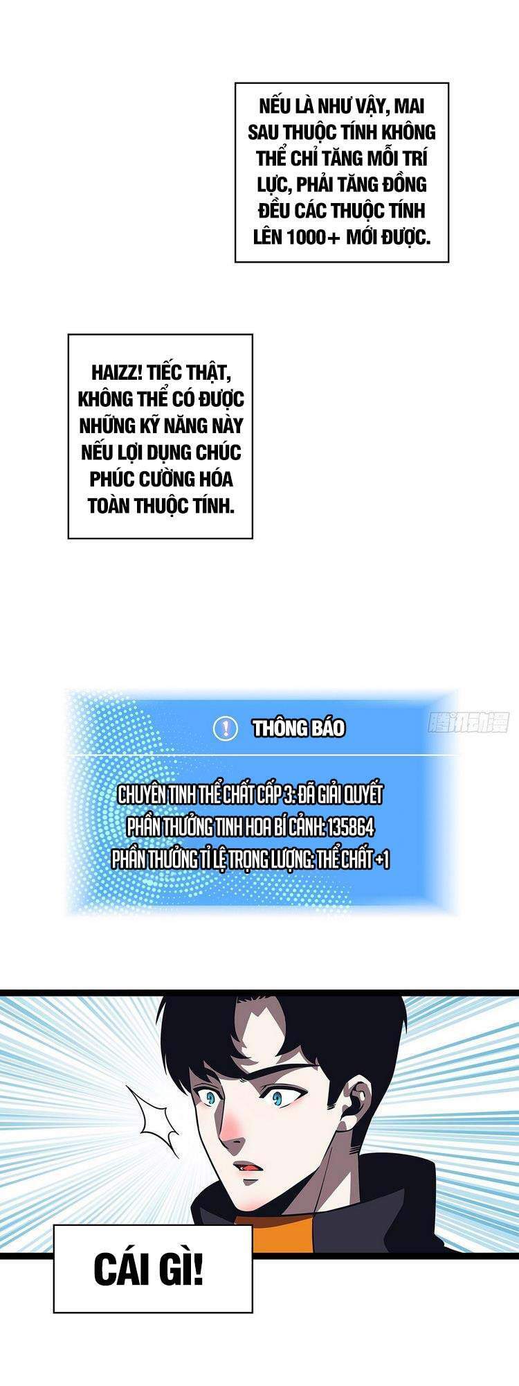Bắt Đầu Vùng Dậy Từ Việc Chơi Game Nghiêm Túc