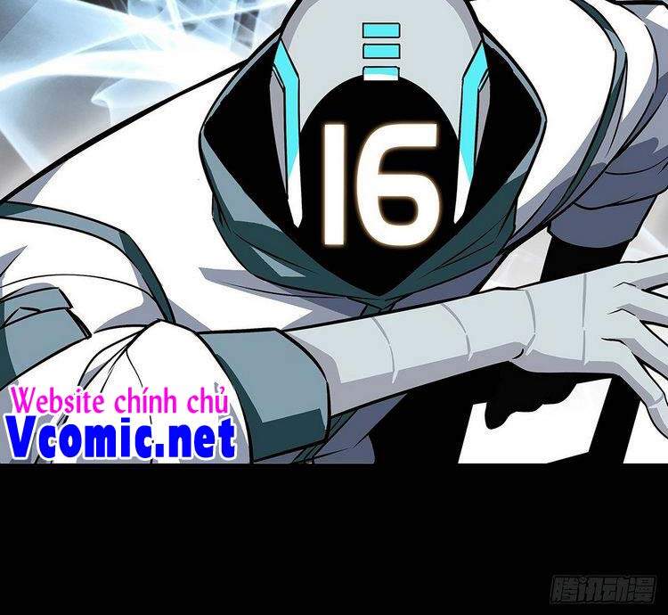 Bắt Đầu Vùng Dậy Từ Việc Chơi Game Nghiêm Túc