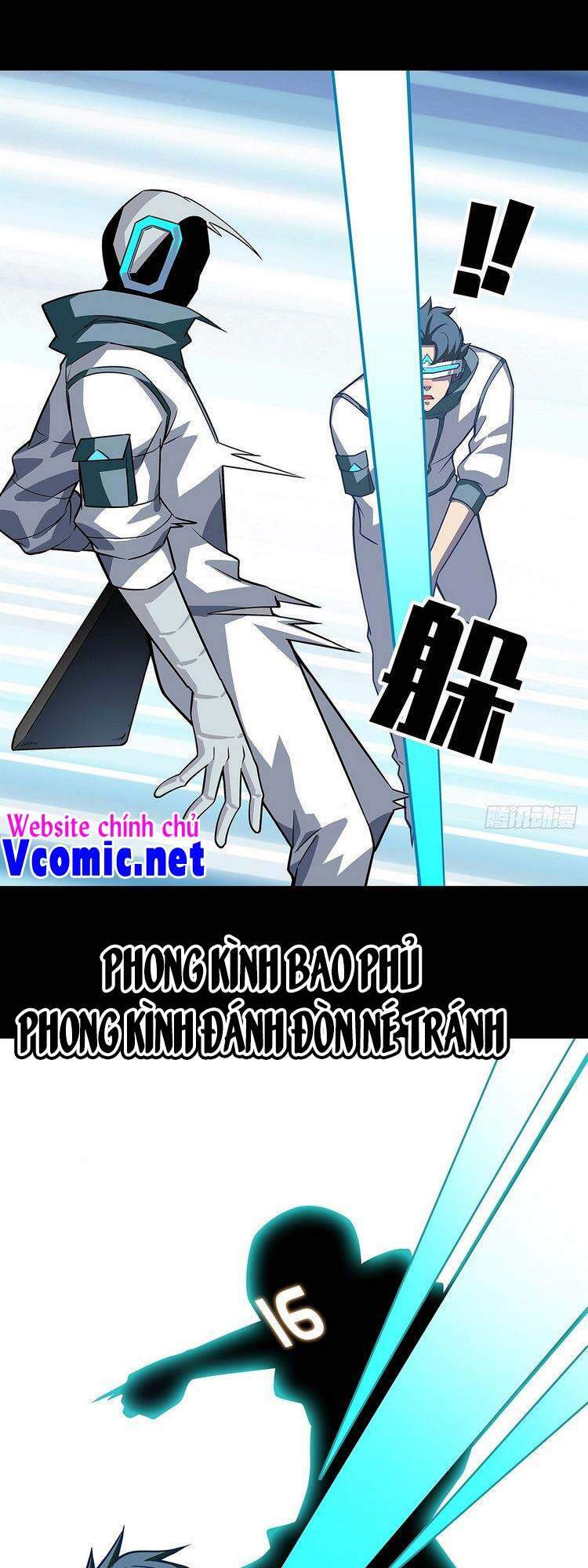 Bắt Đầu Vùng Dậy Từ Việc Chơi Game Nghiêm Túc