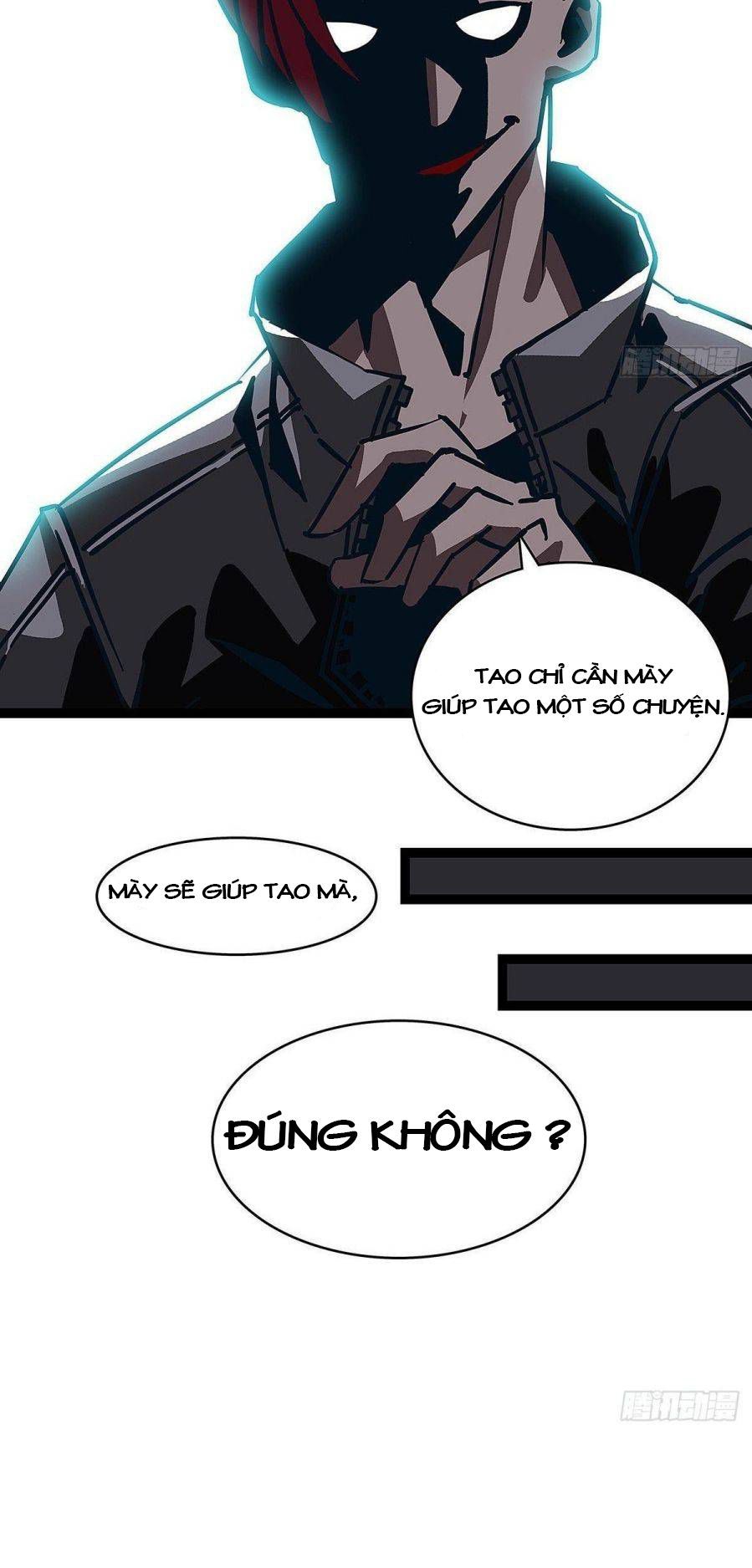 Bắt Đầu Vùng Dậy Từ Việc Chơi Game Nghiêm Túc
